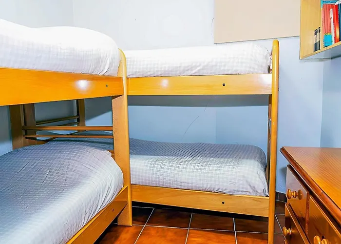 Apartamento Para 8 En Zona Baja De Sierra Nevada - Beneficios En Forfait, Entrada Anticipada Y Garaje Opcional